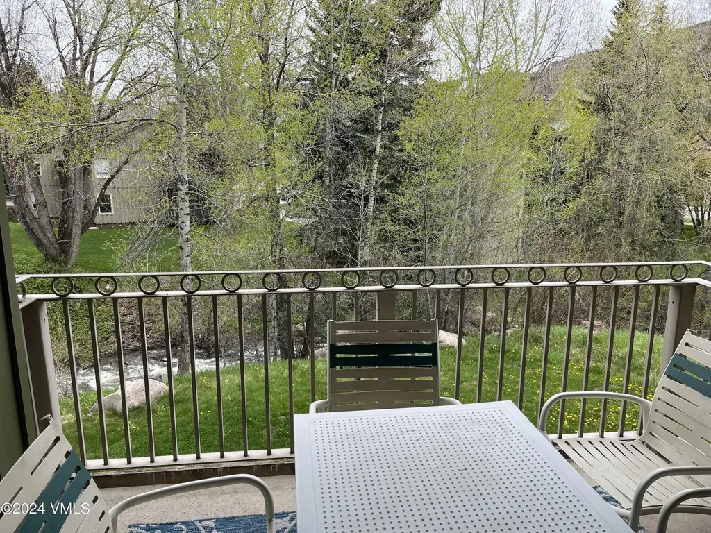 1020 Vail View Drive Vail CO 81657