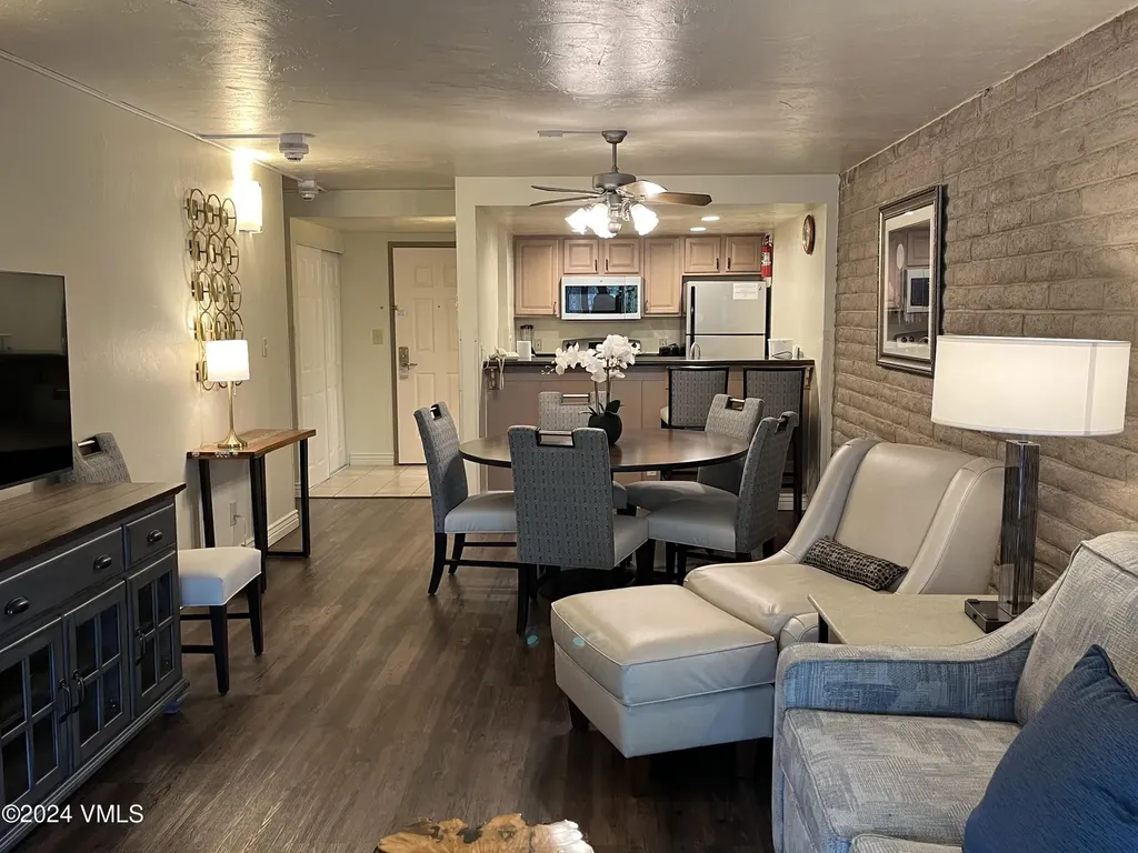1020 Vail View Drive Vail CO 81657