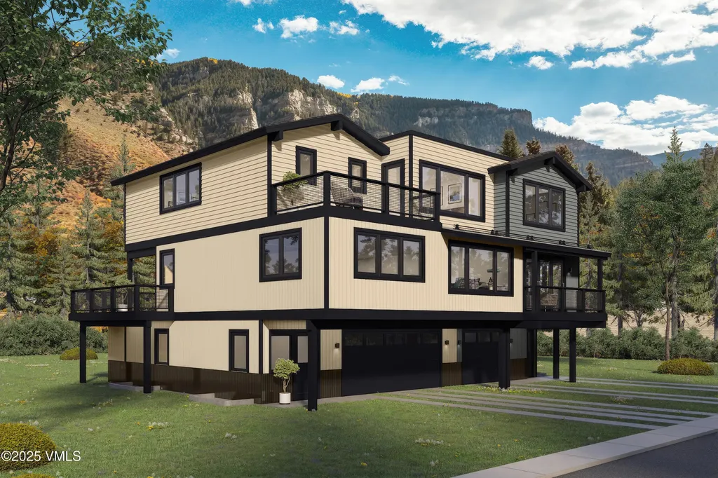 20 Abby Road Minturn CO 81645