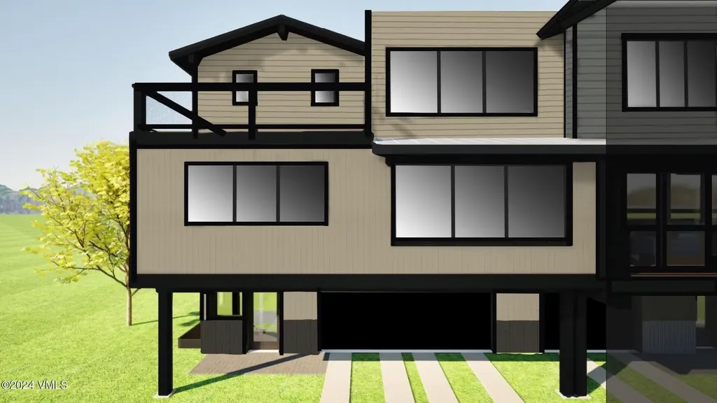 20 Abby Road Minturn CO 81645