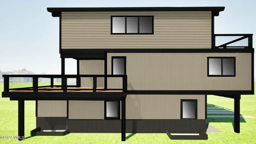 20 Abby Road Minturn CO 81645