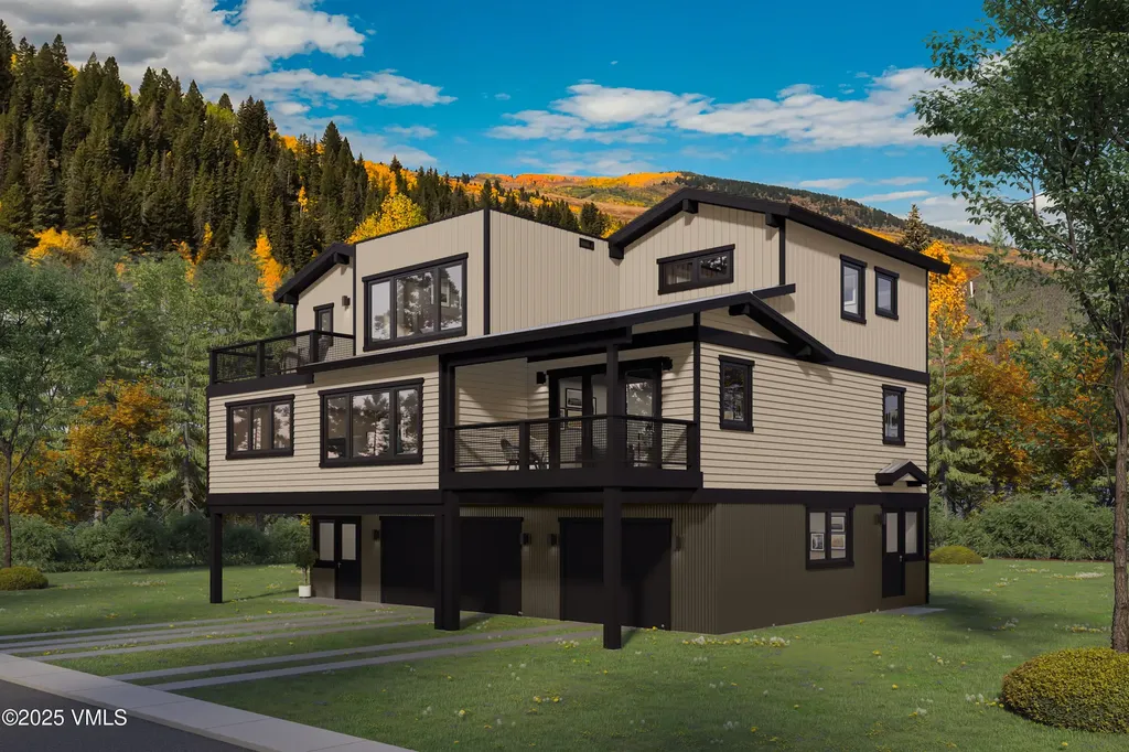 19 Belden Way Minturn CO 81645