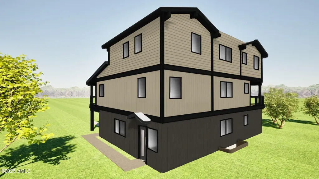 19 Belden Way Minturn CO 81645