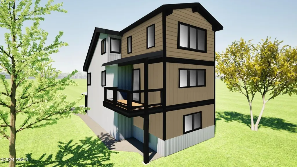 12 Abby Road Minturn CO 81645