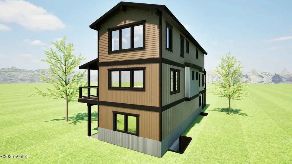 12 Abby Road Minturn CO 81645
