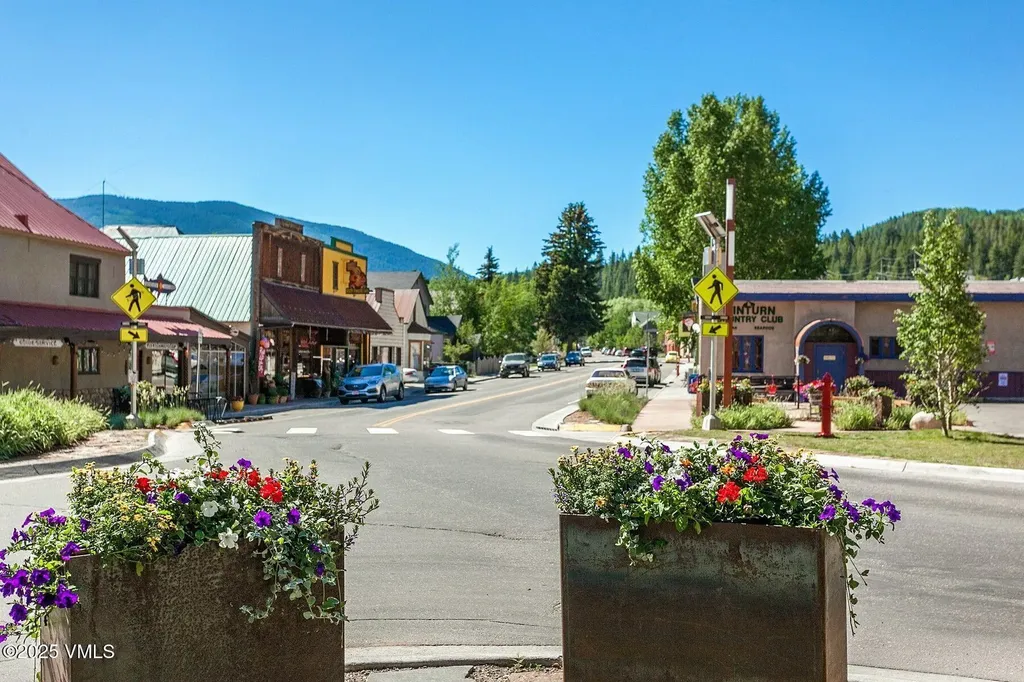 25 Belden Way Minturn CO 81645