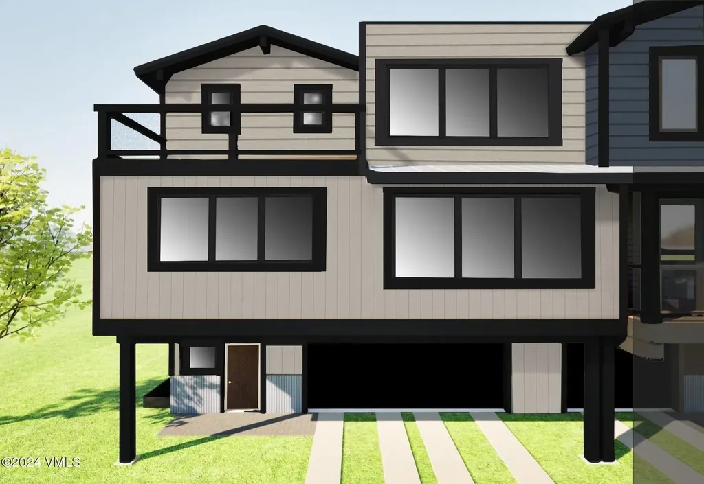25 Belden Way Minturn CO 81645