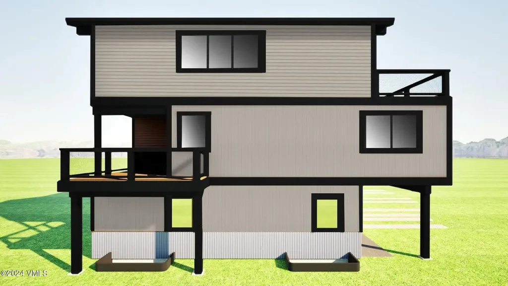 25 Belden Way Minturn CO 81645