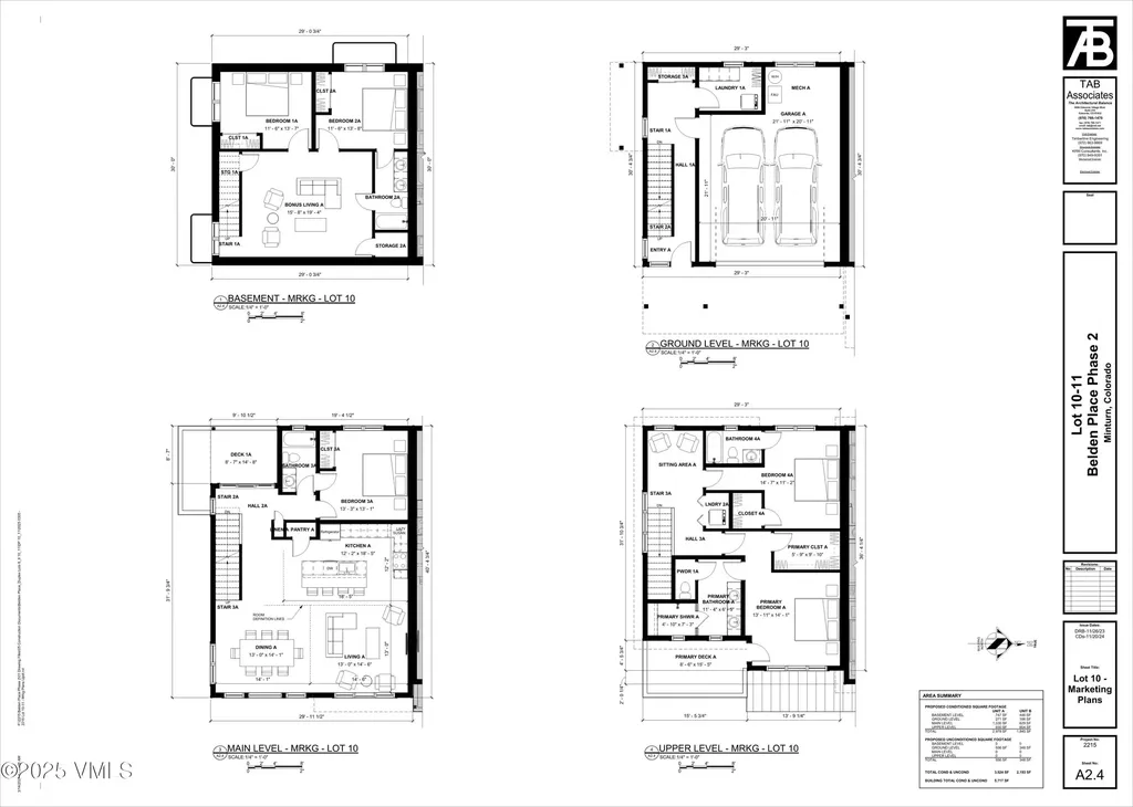 25 Belden Way Minturn CO 81645