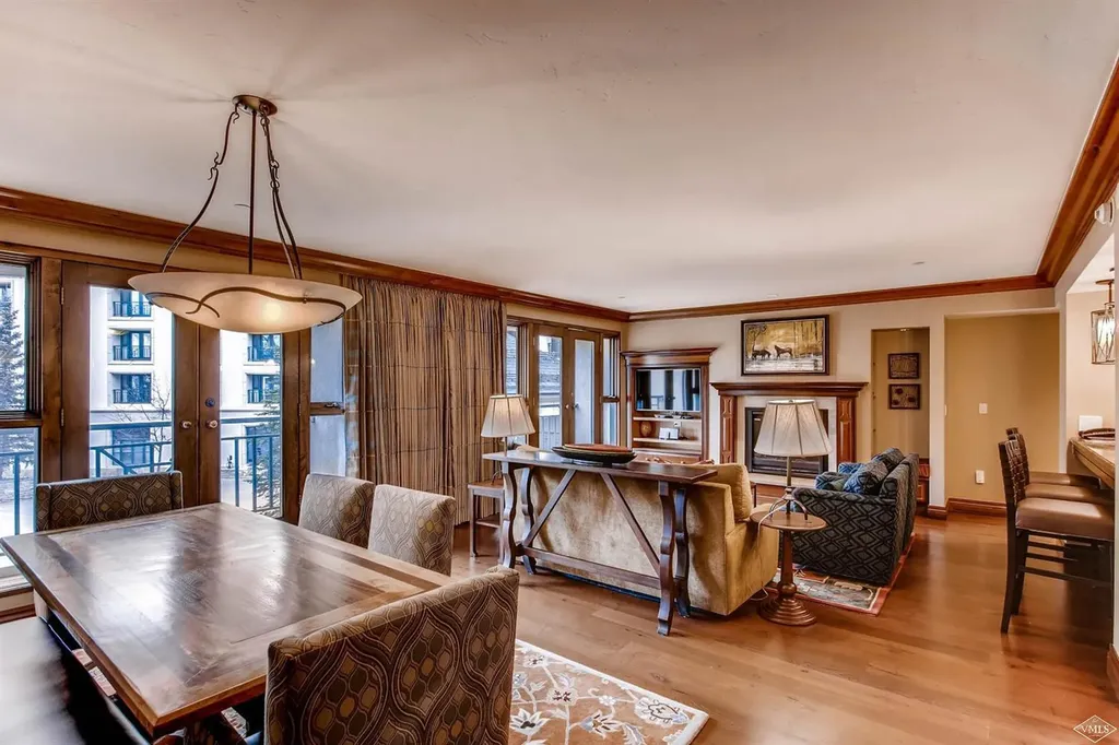 100 E Thomas Beaver Creek CO 81620