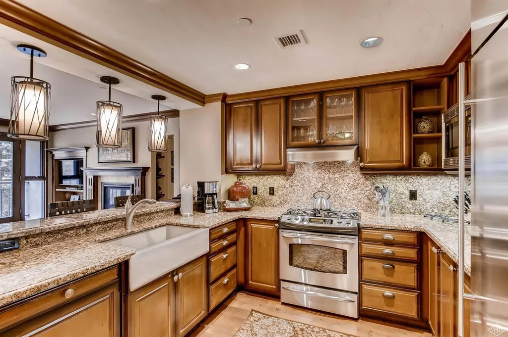 100 E Thomas Beaver Creek CO 81620