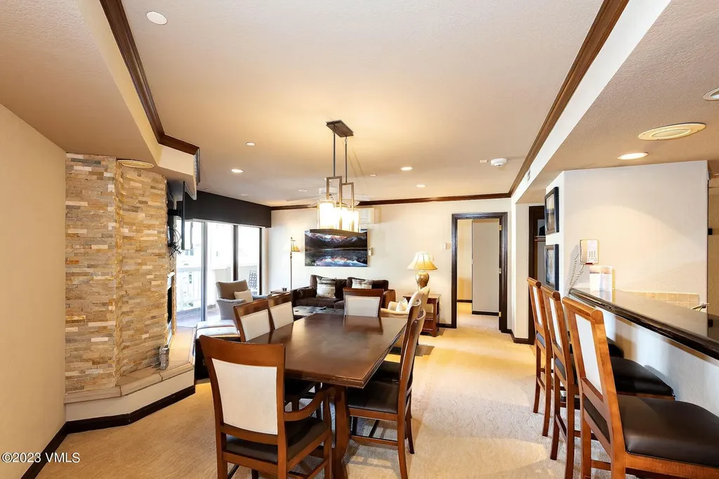 210 Offerson Road Beaver Creek CO 81620