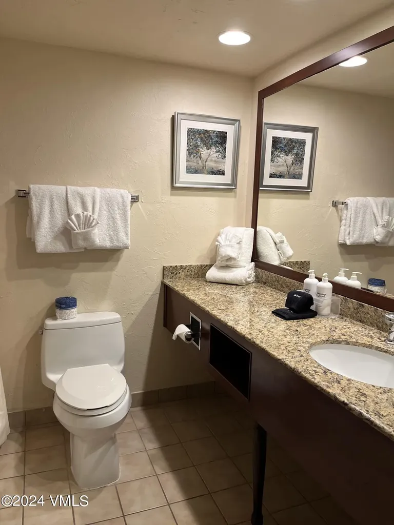 1020 Vail View Drive Vail CO 81657