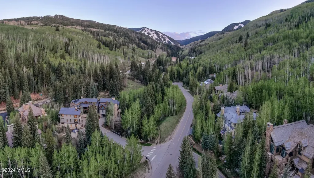 185 Elk Track Road Beaver Creek CO 81620