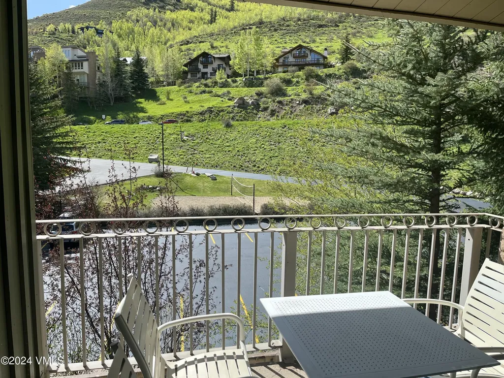 1020 Vail View Drive Vail CO 81657