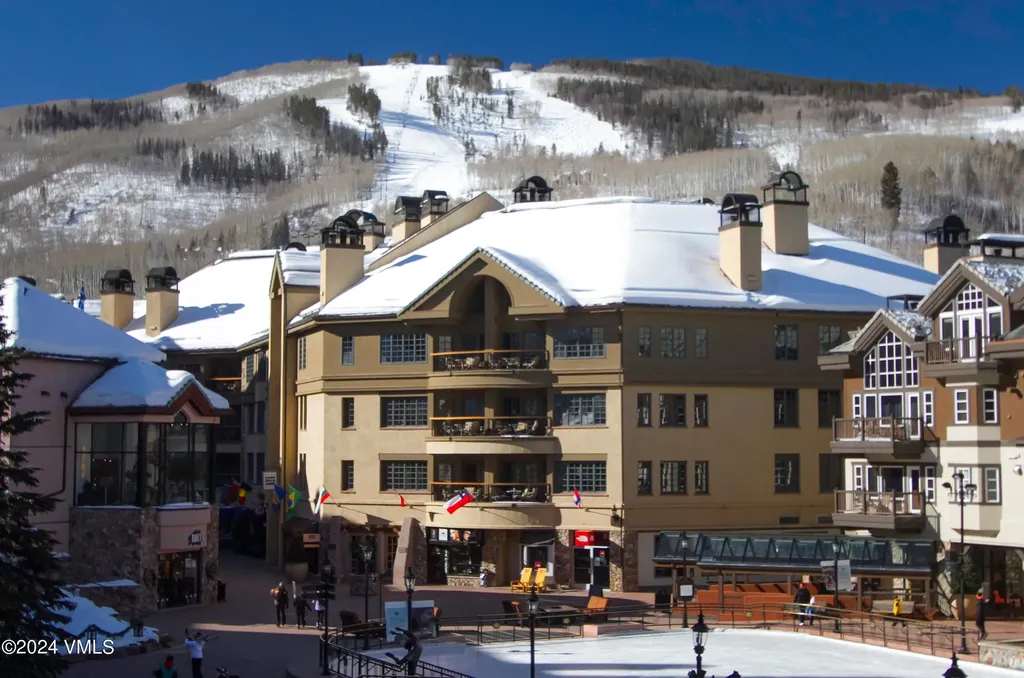 46 Avondale Lane Beaver Creek CO 81620