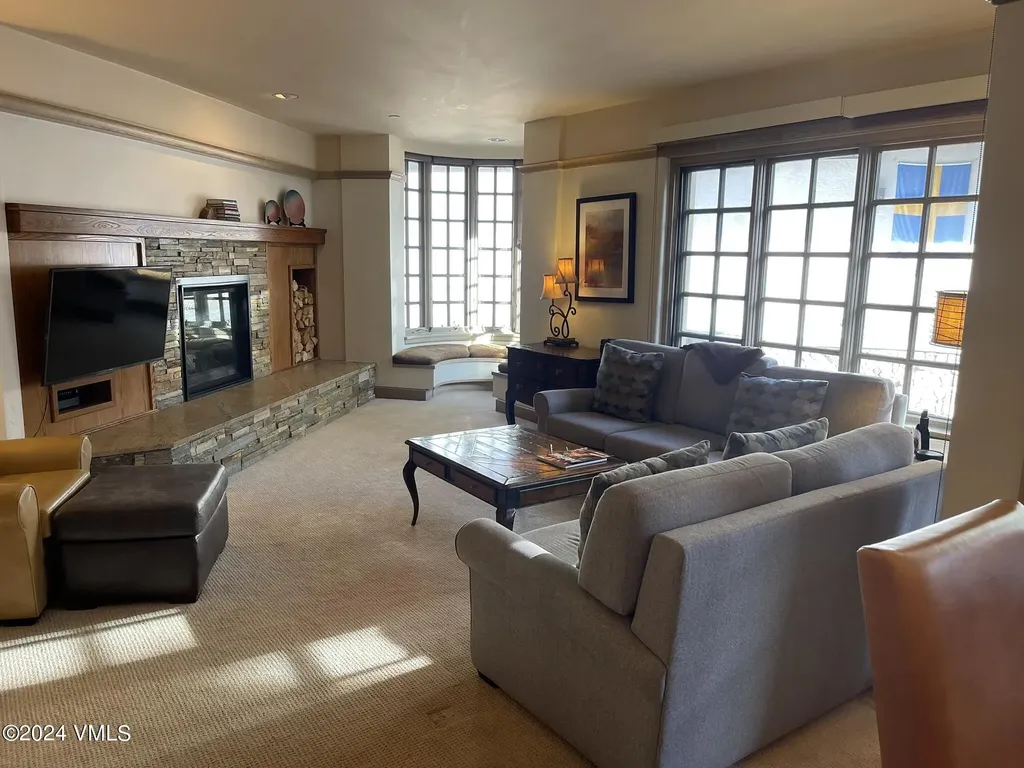 46 Avondale Lane Beaver Creek CO 81620