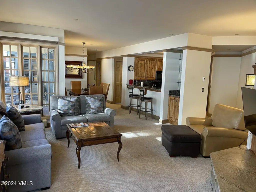 46 Avondale Lane Beaver Creek CO 81620
