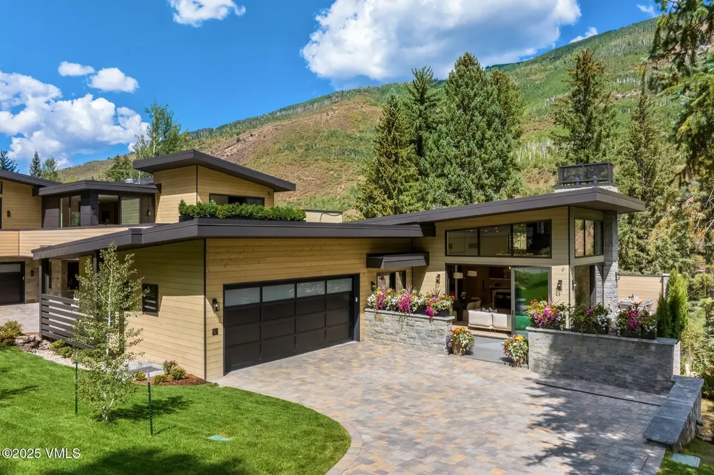 1489 Vail Valley Drive Vail CO 81657