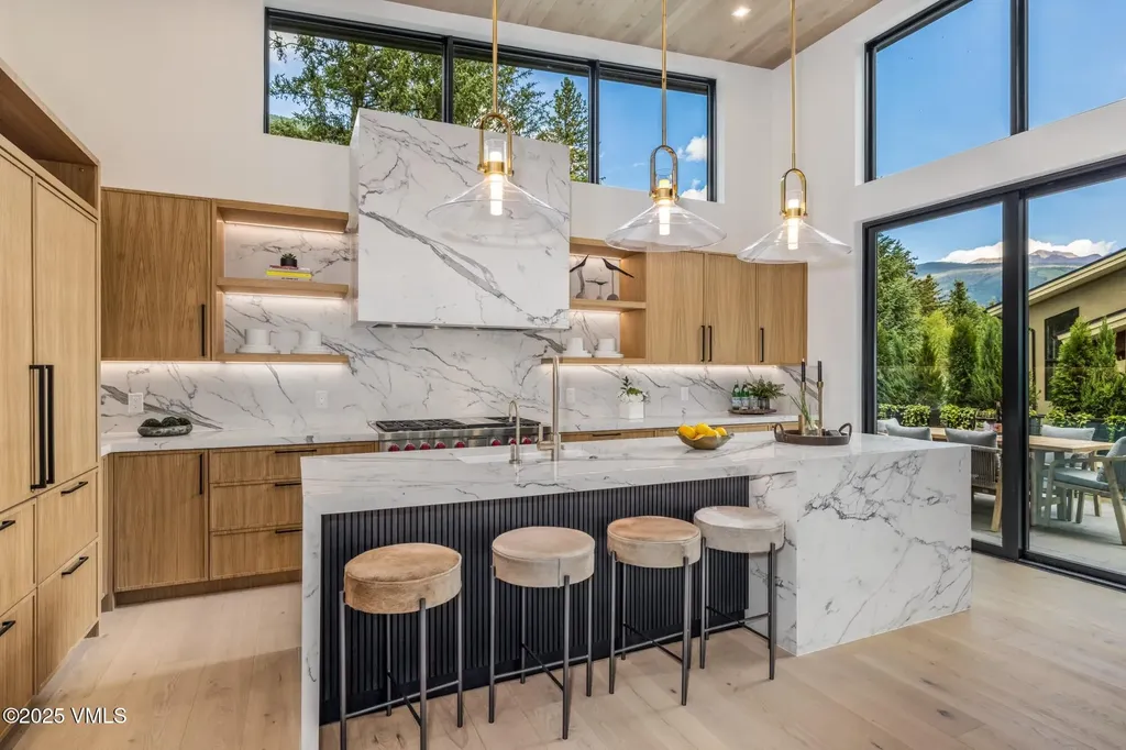 1489 Vail Valley Drive Vail CO 81657