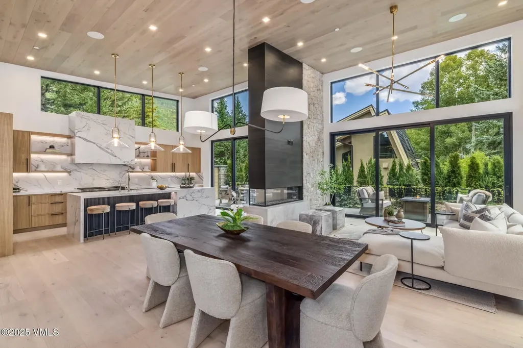 1489 Vail Valley Drive Vail CO 81657