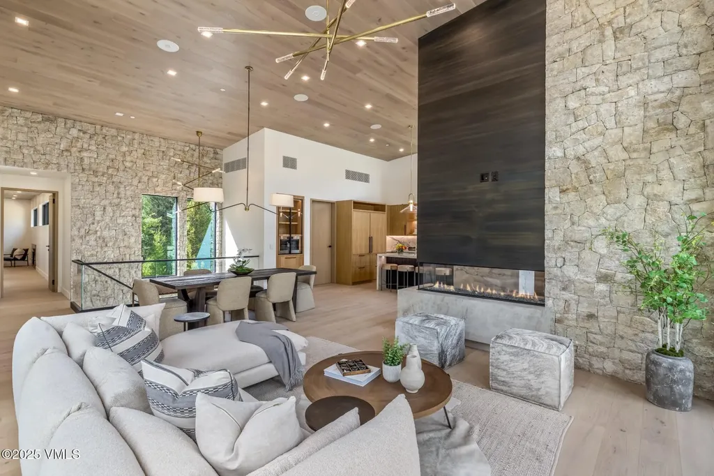 1489 Vail Valley Drive Vail CO 81657
