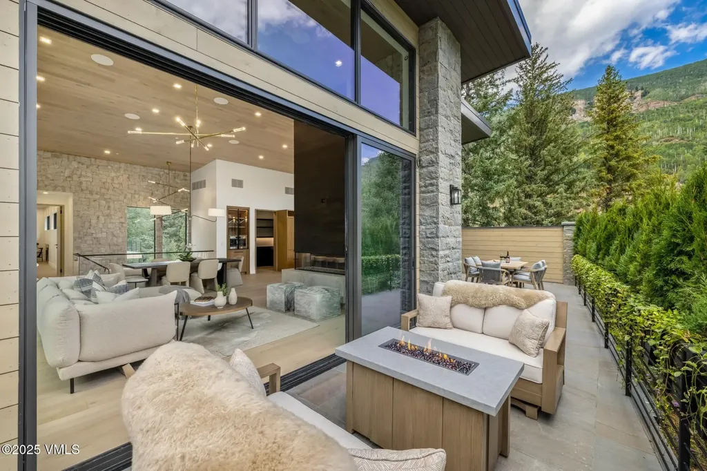 1489 Vail Valley Drive Vail CO 81657