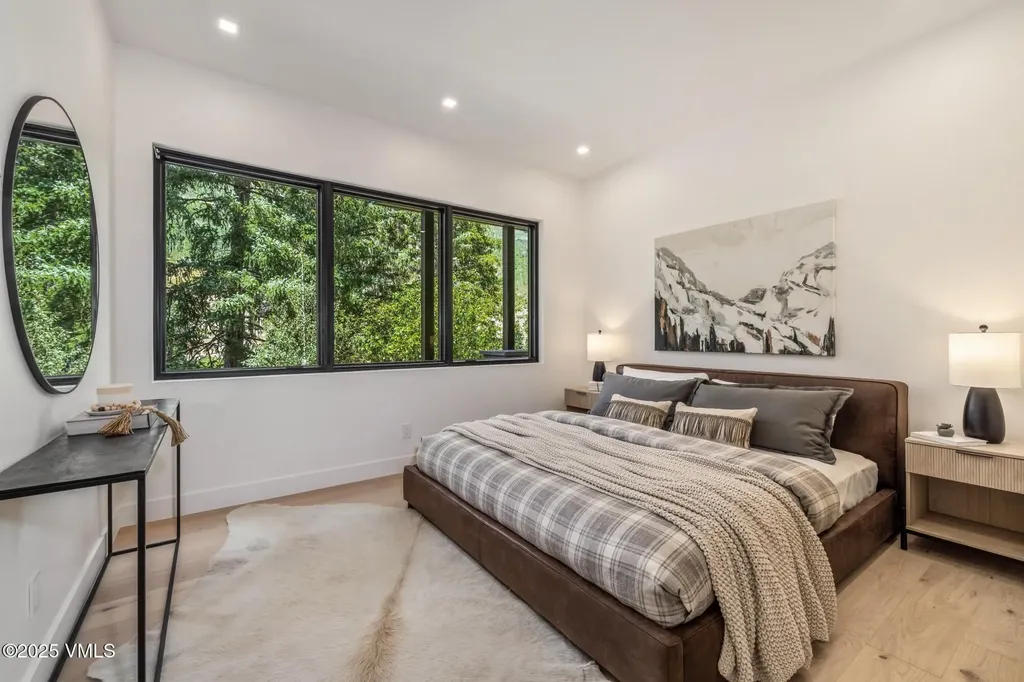 1489 Vail Valley Drive Vail CO 81657