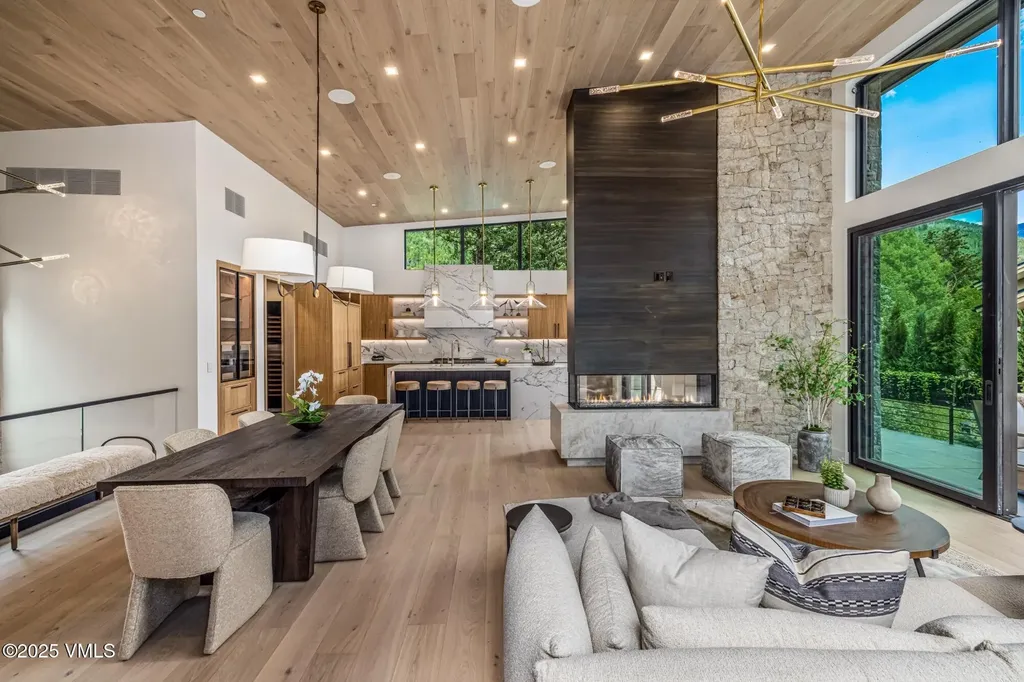 1489 Vail Valley Drive Vail CO 81657