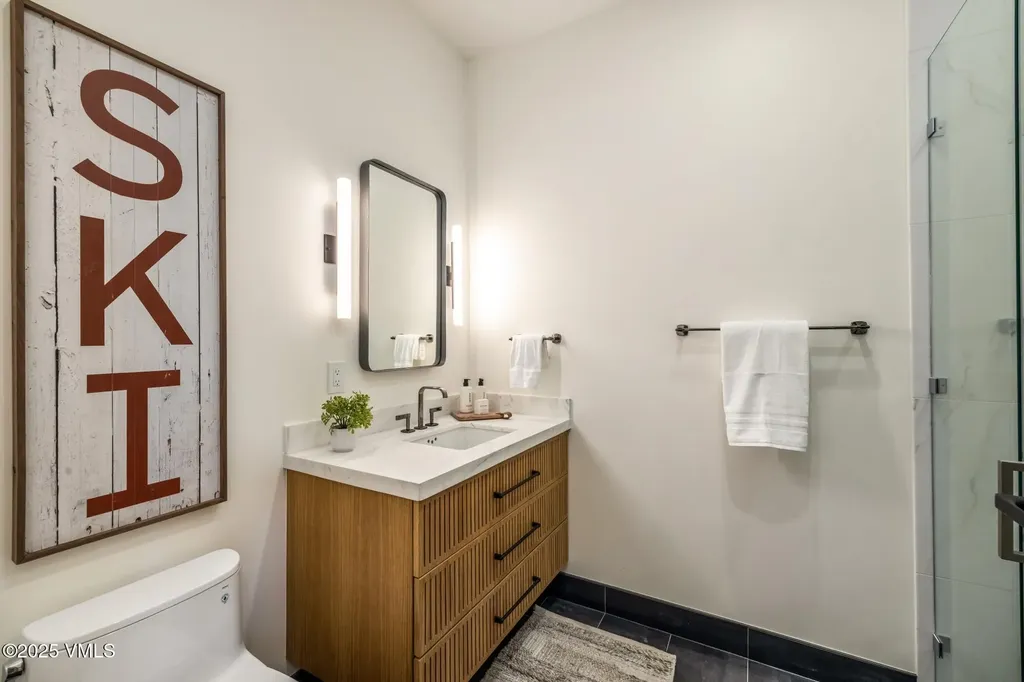 1489 Vail Valley Drive Vail CO 81657