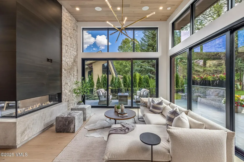 1489 Vail Valley Drive Vail CO 81657