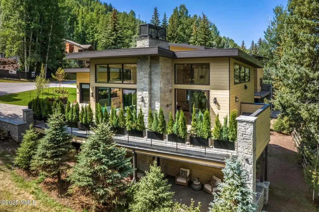 1489 Vail Valley Drive Vail CO 81657
