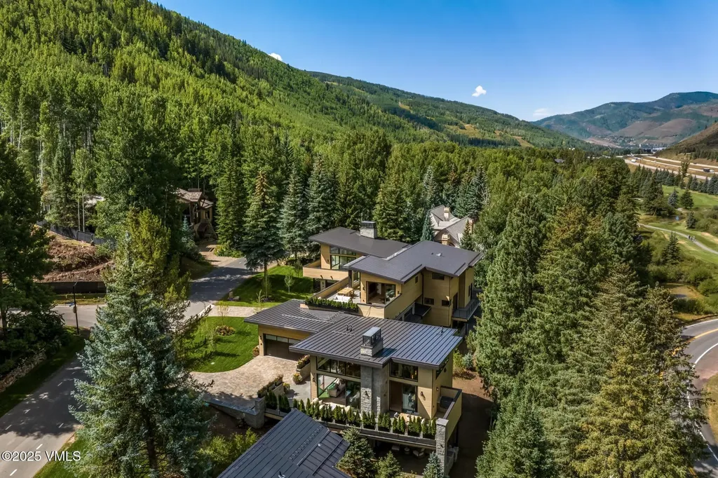 1489 Vail Valley Drive Vail CO 81657