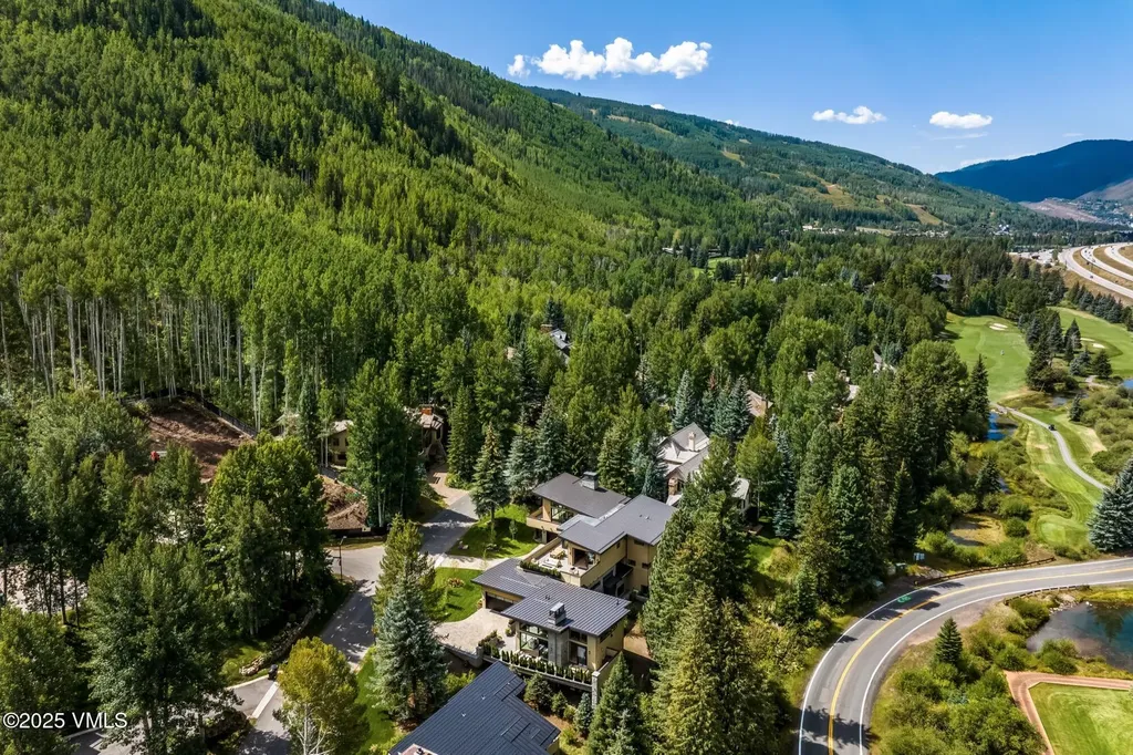 1489 Vail Valley Drive Vail CO 81657