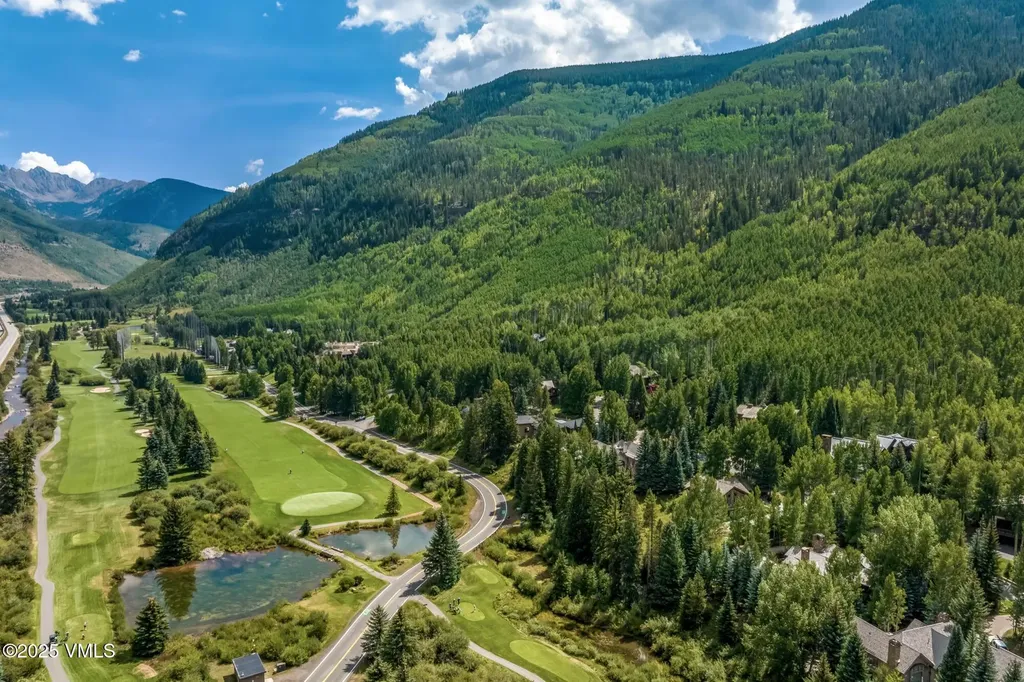1489 Vail Valley Drive Vail CO 81657