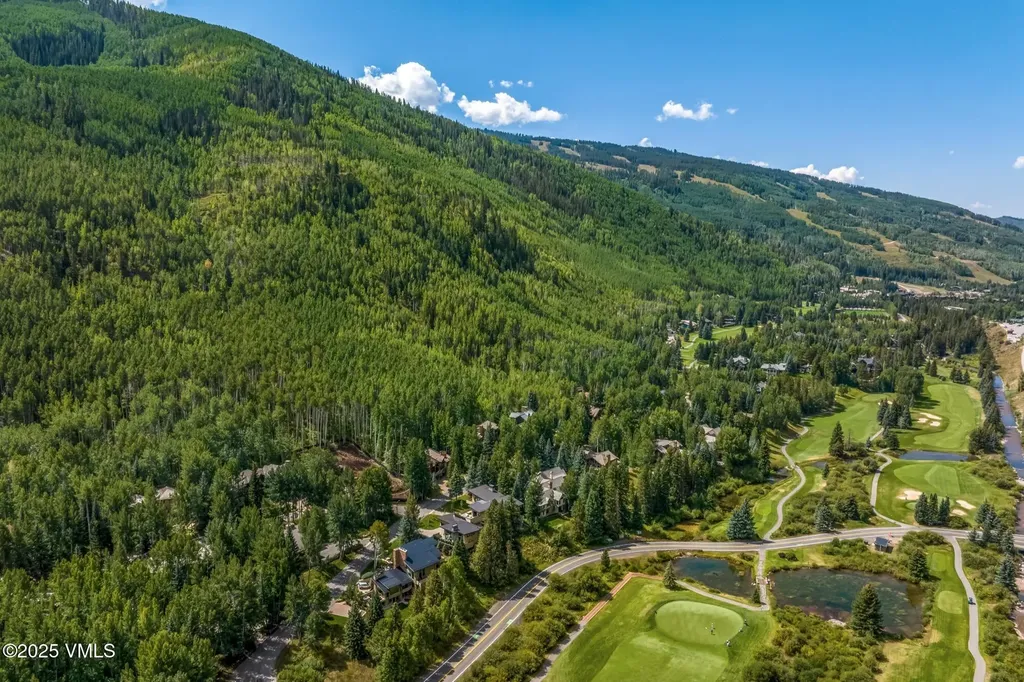 1489 Vail Valley Drive Vail CO 81657