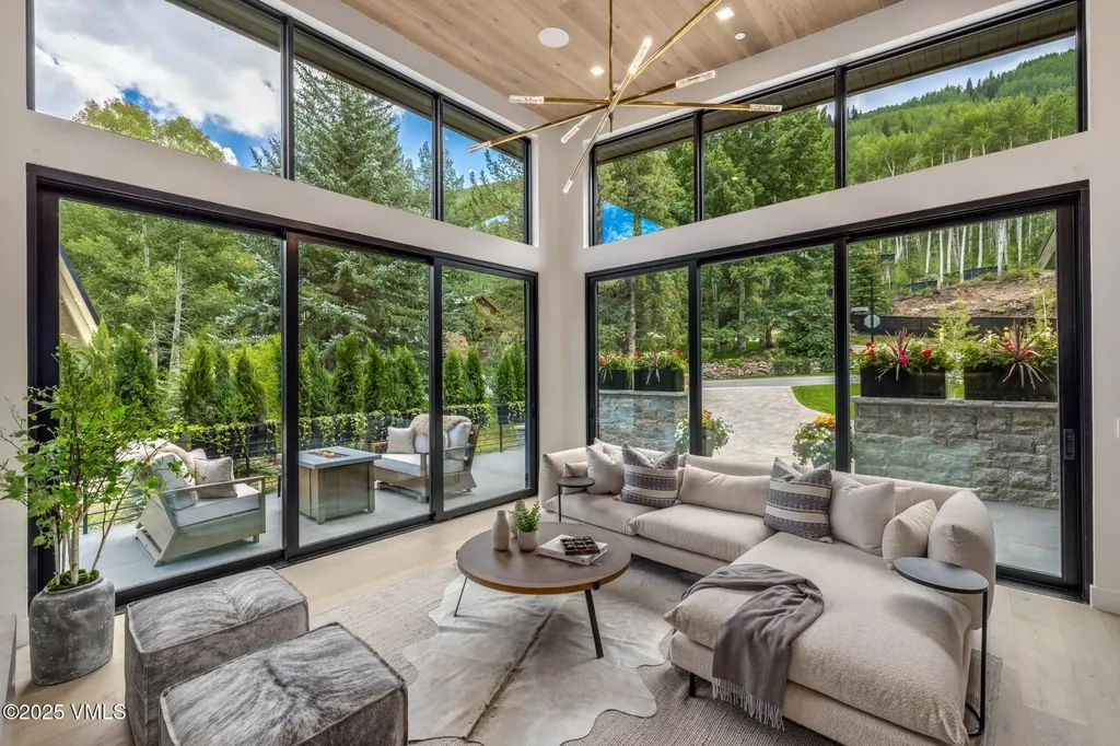 1489 Vail Valley Drive Vail CO 81657