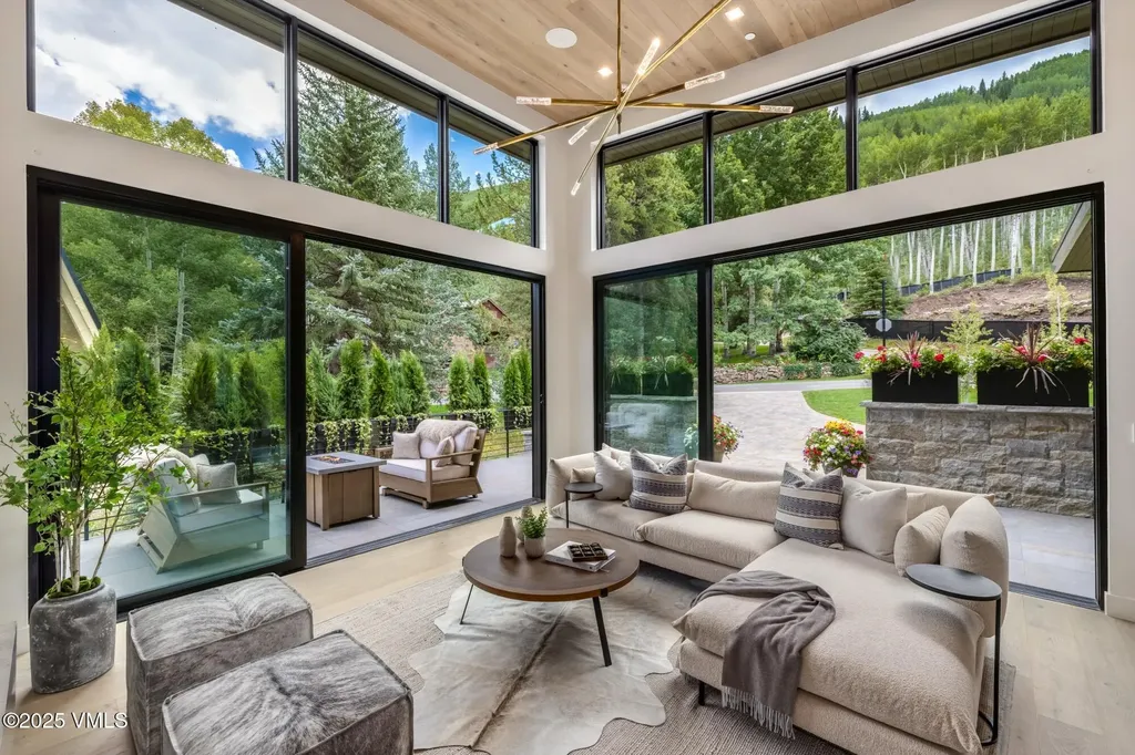 1489 Vail Valley Drive Vail CO 81657
