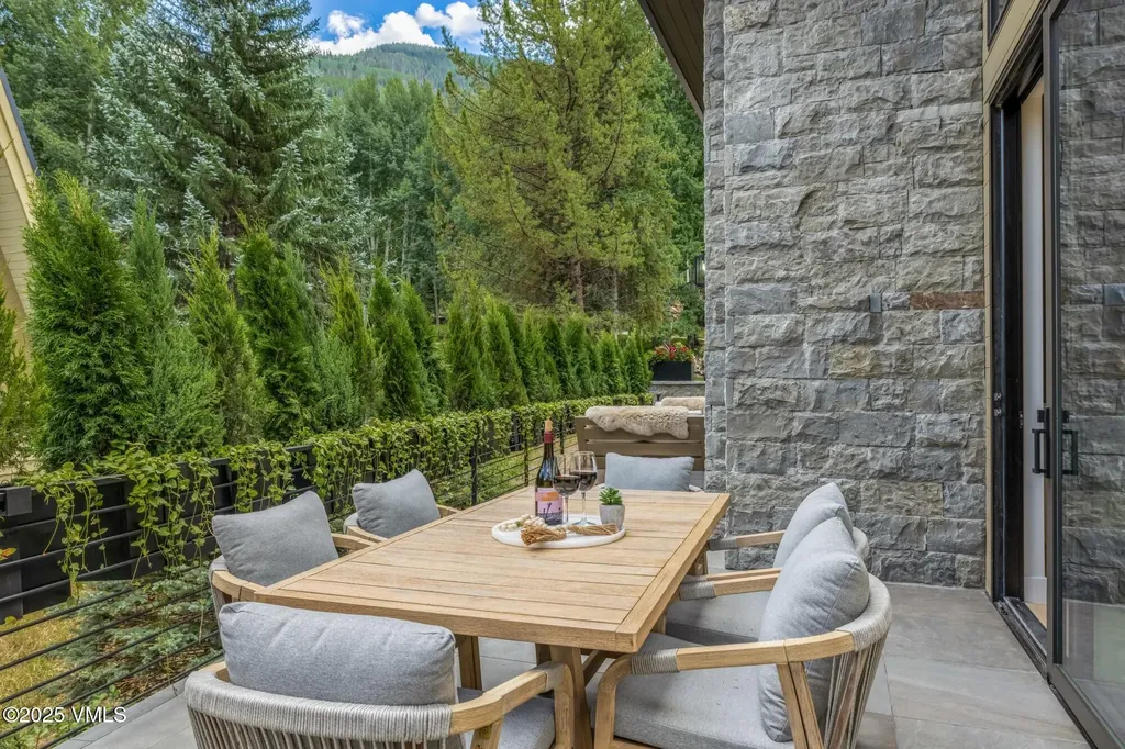 1489 Vail Valley Drive Vail CO 81657