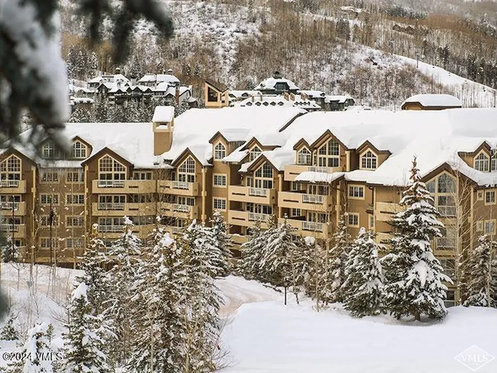 210 Offerson Road Beaver Creek CO 81620