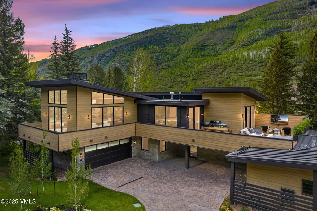 1487 Vail Valley Drive Vail CO 81657