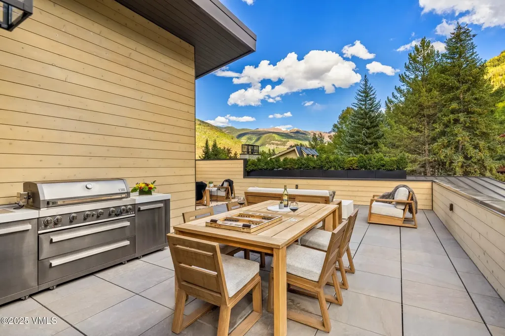 1487 Vail Valley Drive Vail CO 81657