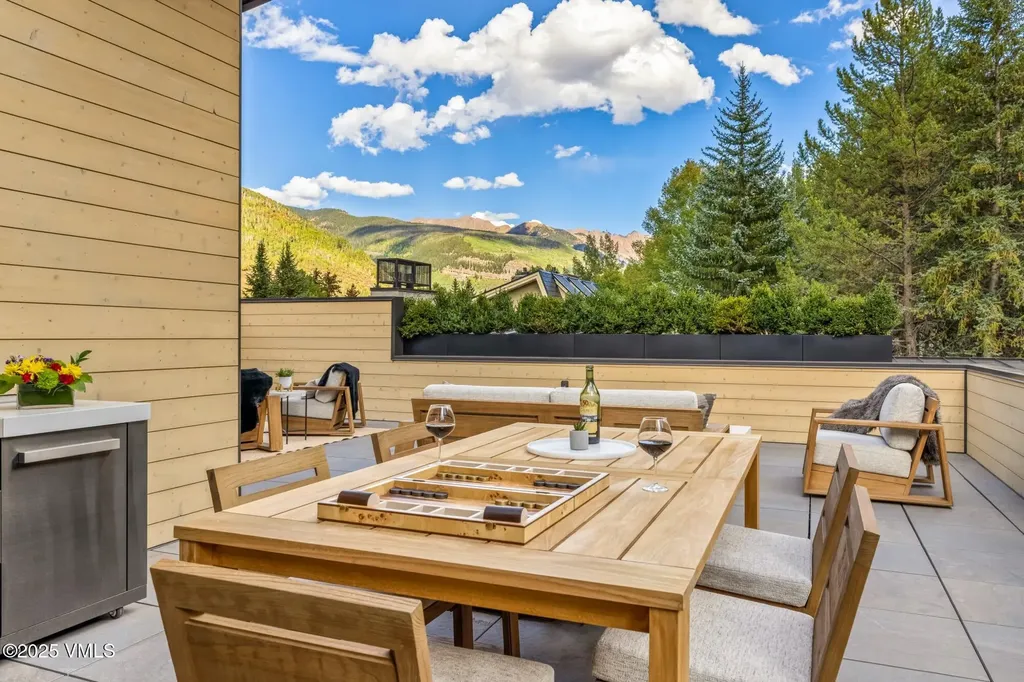 1487 Vail Valley Drive Vail CO 81657