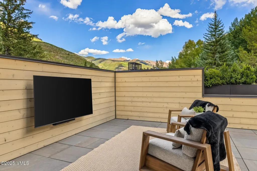 1487 Vail Valley Drive Vail CO 81657