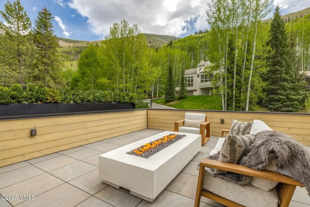 1487 Vail Valley Drive Vail CO 81657