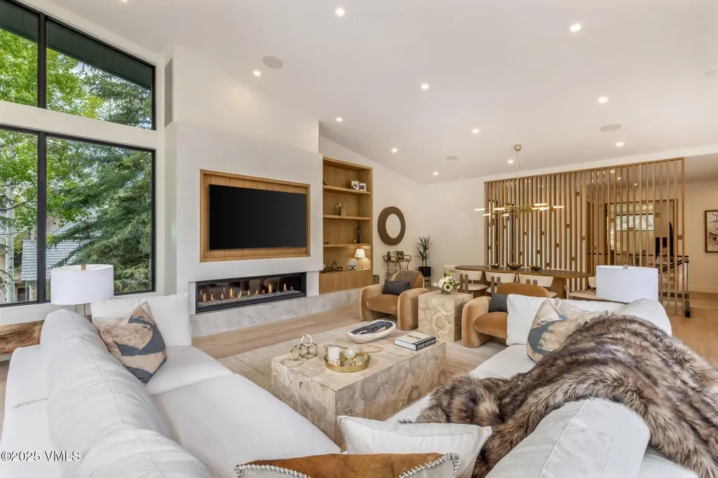 1487 Vail Valley Drive Vail CO 81657