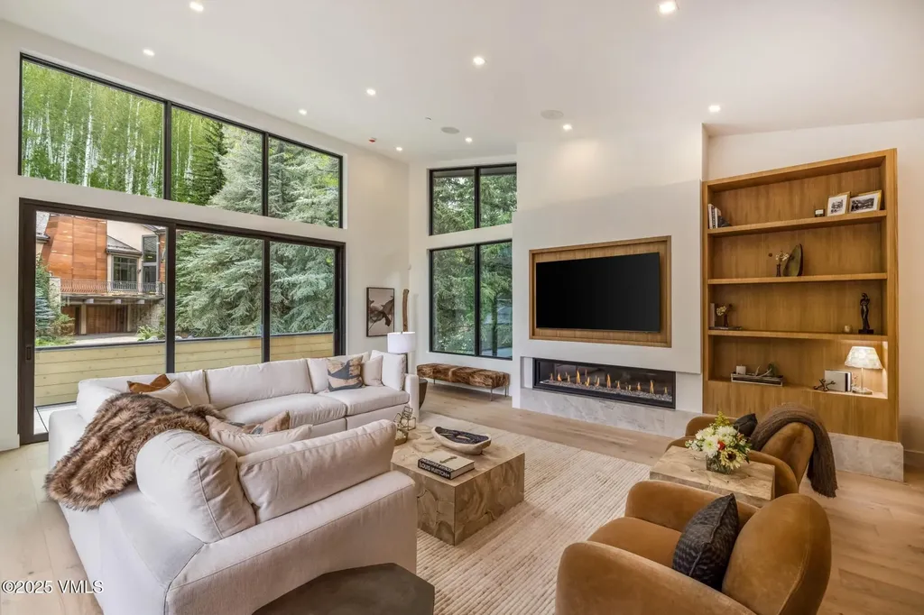 1487 Vail Valley Drive Vail CO 81657