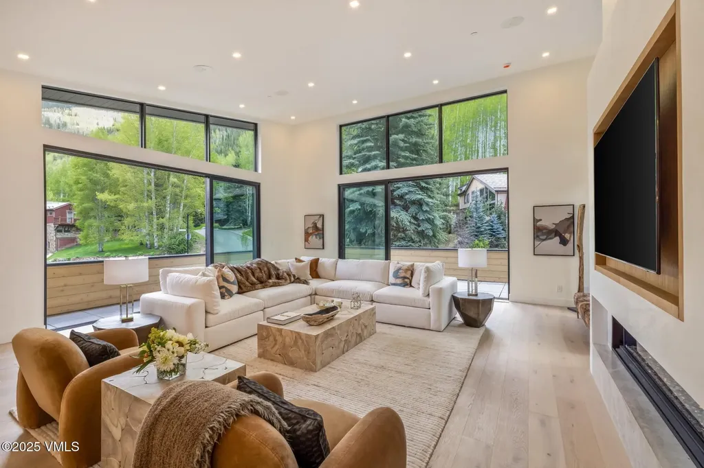 1487 Vail Valley Drive Vail CO 81657