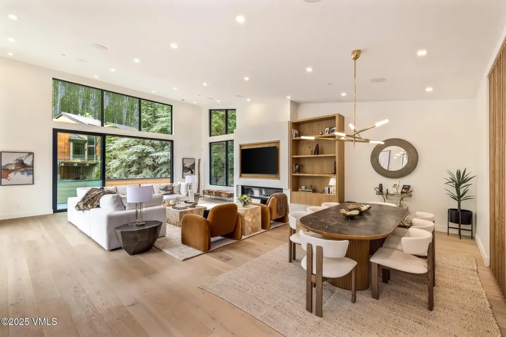 1487 Vail Valley Drive Vail CO 81657