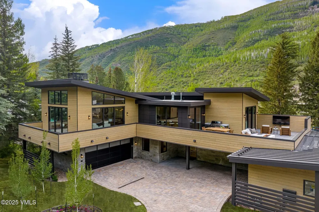 1487 Vail Valley Drive Vail CO 81657